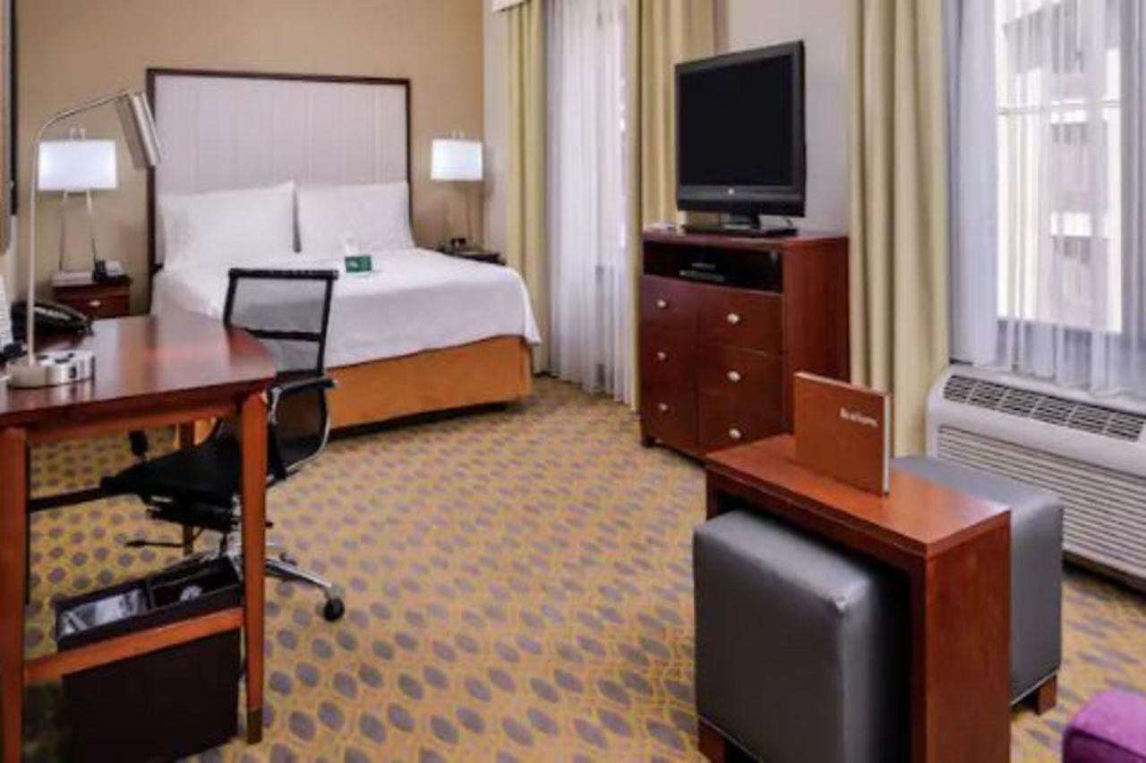 Homewood Suites By Hilton Jacksonville-Downtown/Southbank מראה חיצוני תמונה