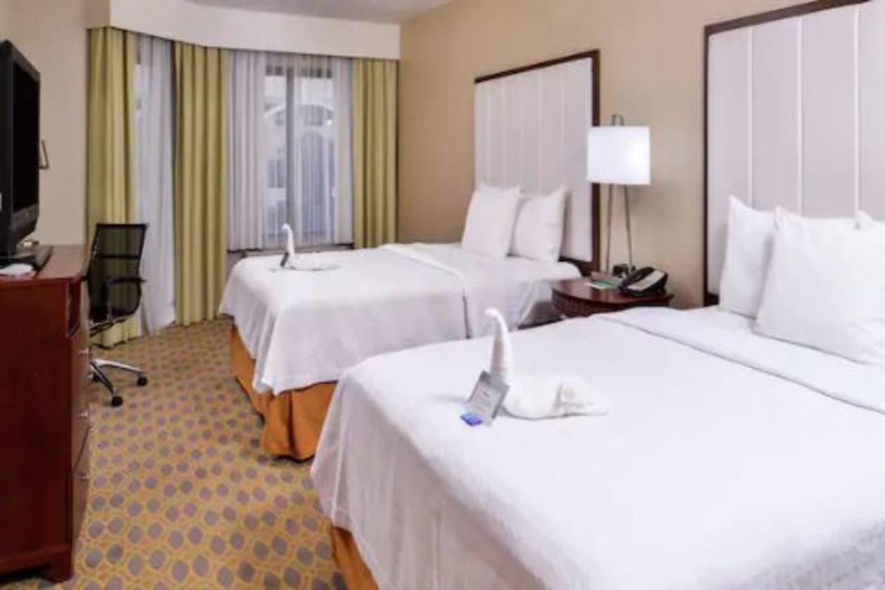 Homewood Suites By Hilton Jacksonville-Downtown/Southbank מראה חיצוני תמונה