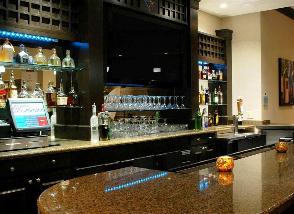 Homewood Suites By Hilton Jacksonville-Downtown/Southbank מסעדה תמונה