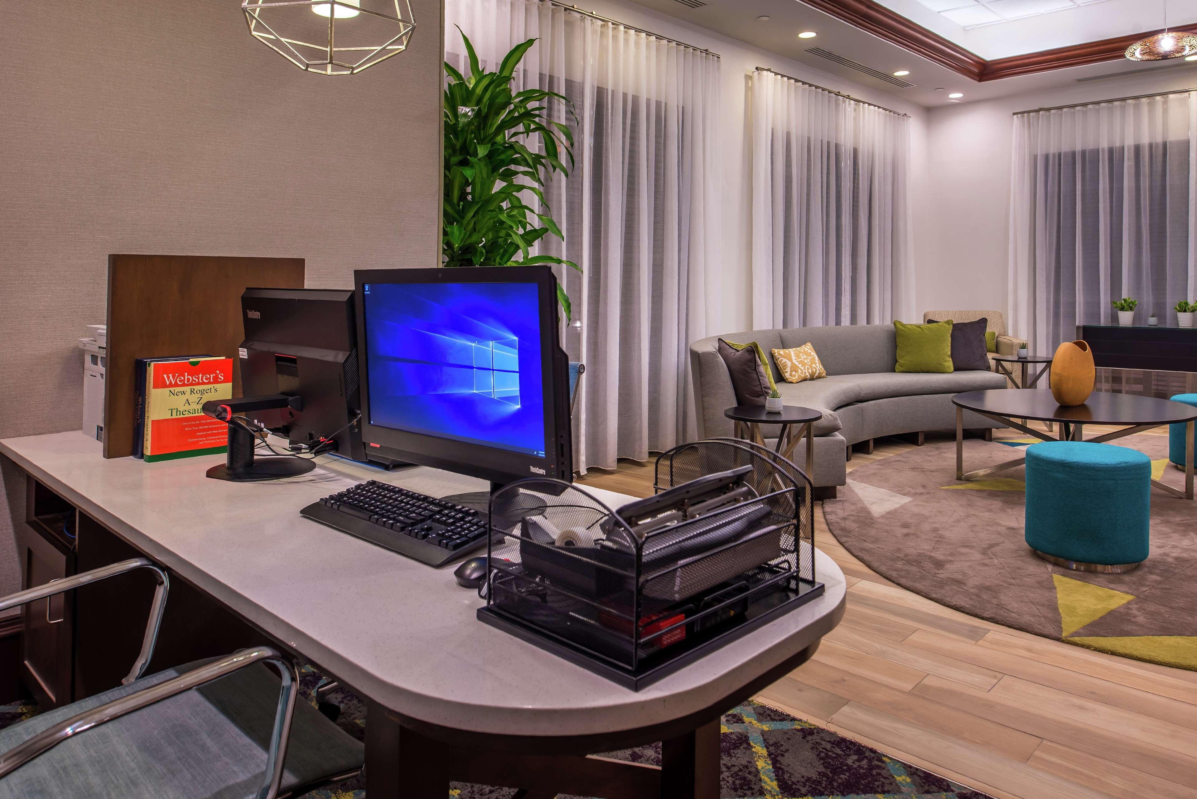 Homewood Suites By Hilton Jacksonville-Downtown/Southbank מראה חיצוני תמונה