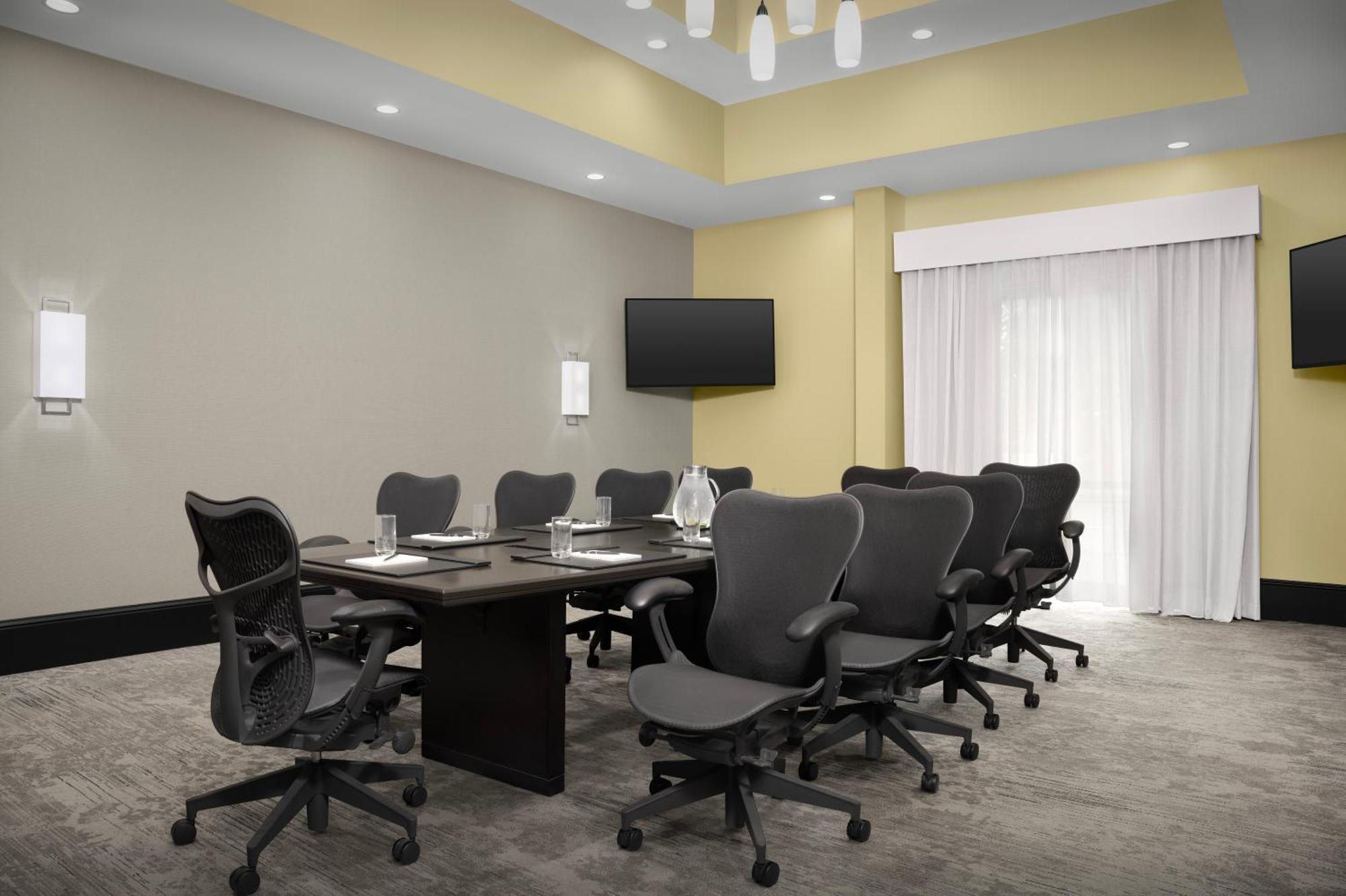 Homewood Suites By Hilton Jacksonville-Downtown/Southbank מראה חיצוני תמונה