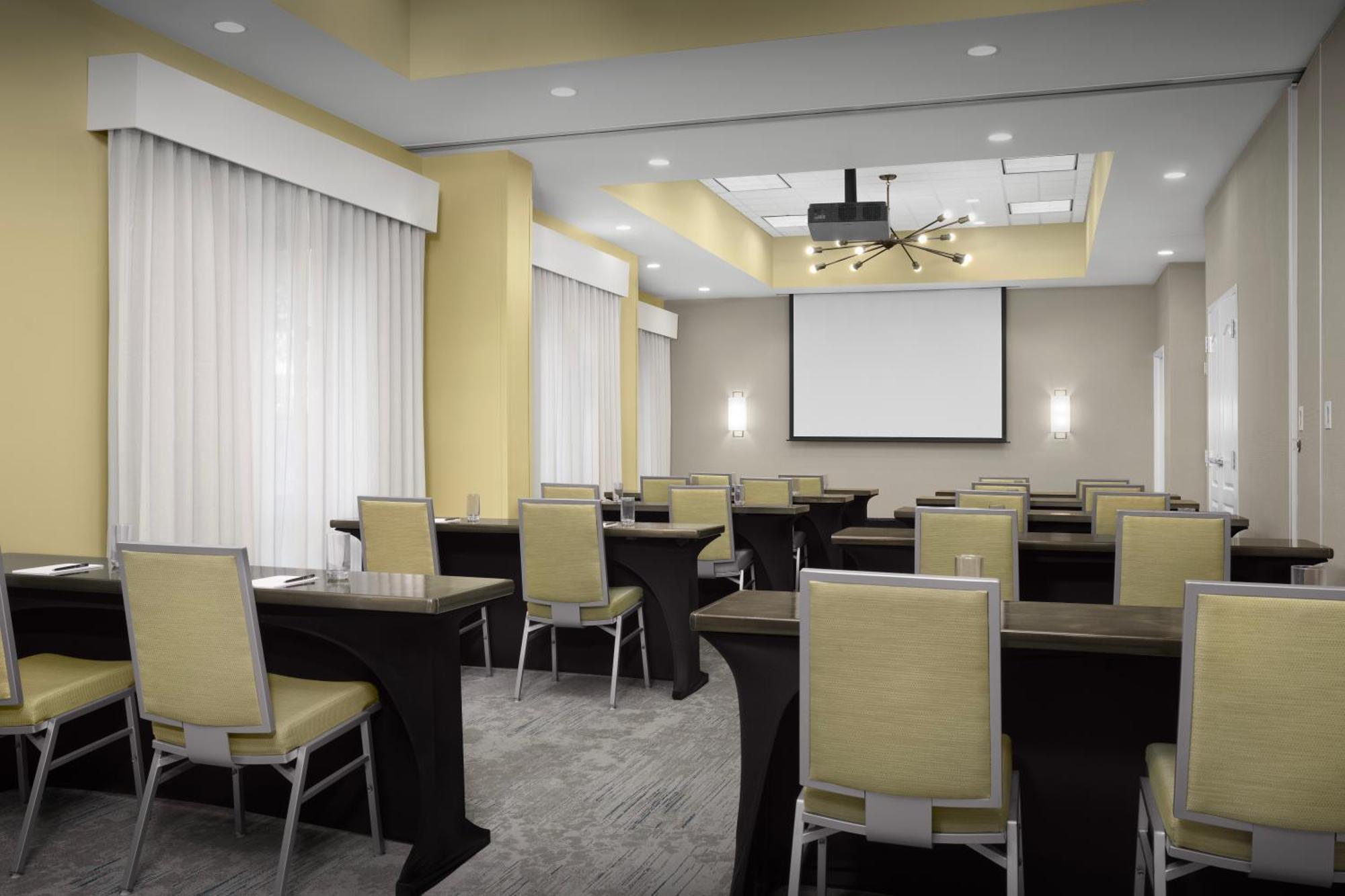 Homewood Suites By Hilton Jacksonville-Downtown/Southbank מראה חיצוני תמונה