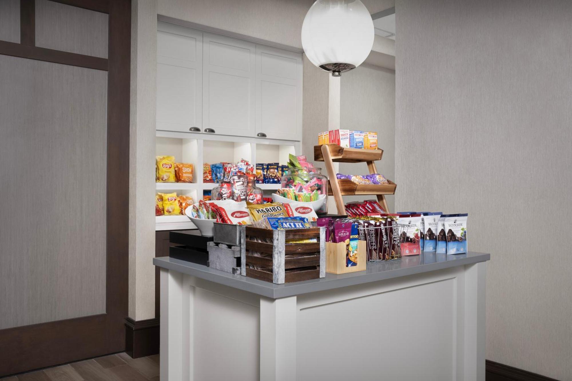 Homewood Suites By Hilton Jacksonville-Downtown/Southbank מראה חיצוני תמונה