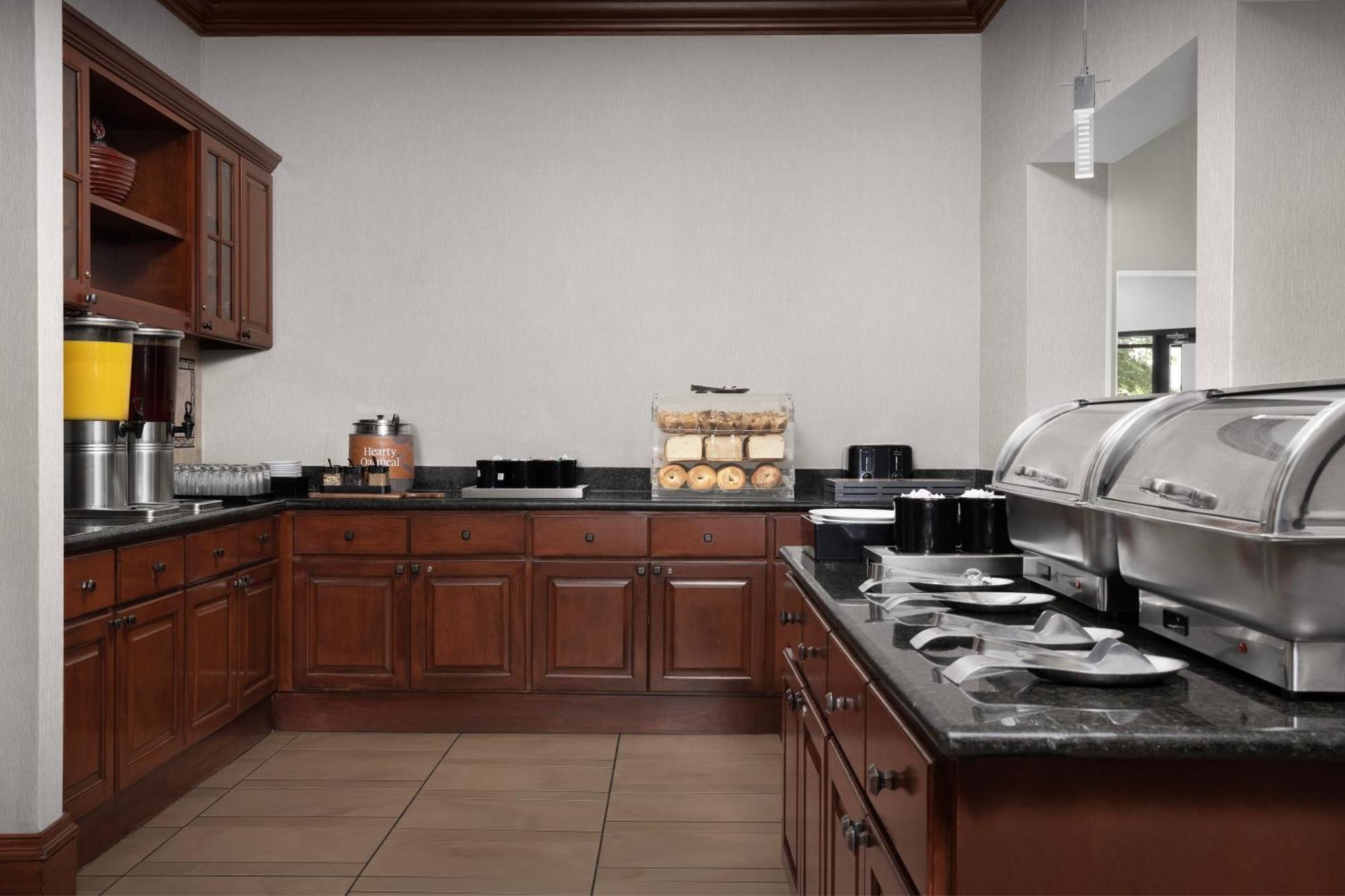Homewood Suites By Hilton Jacksonville-Downtown/Southbank מראה חיצוני תמונה