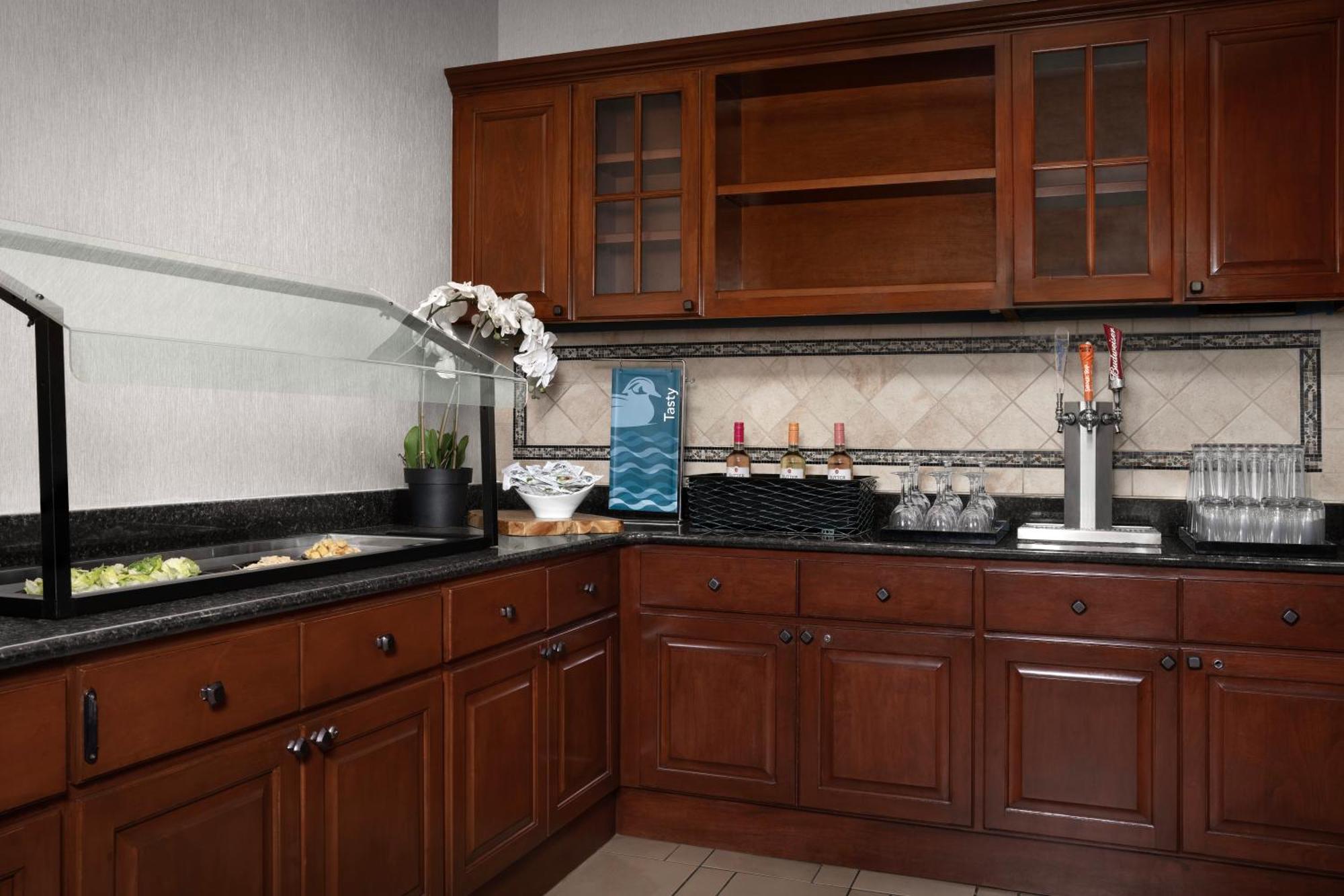 Homewood Suites By Hilton Jacksonville-Downtown/Southbank מראה חיצוני תמונה