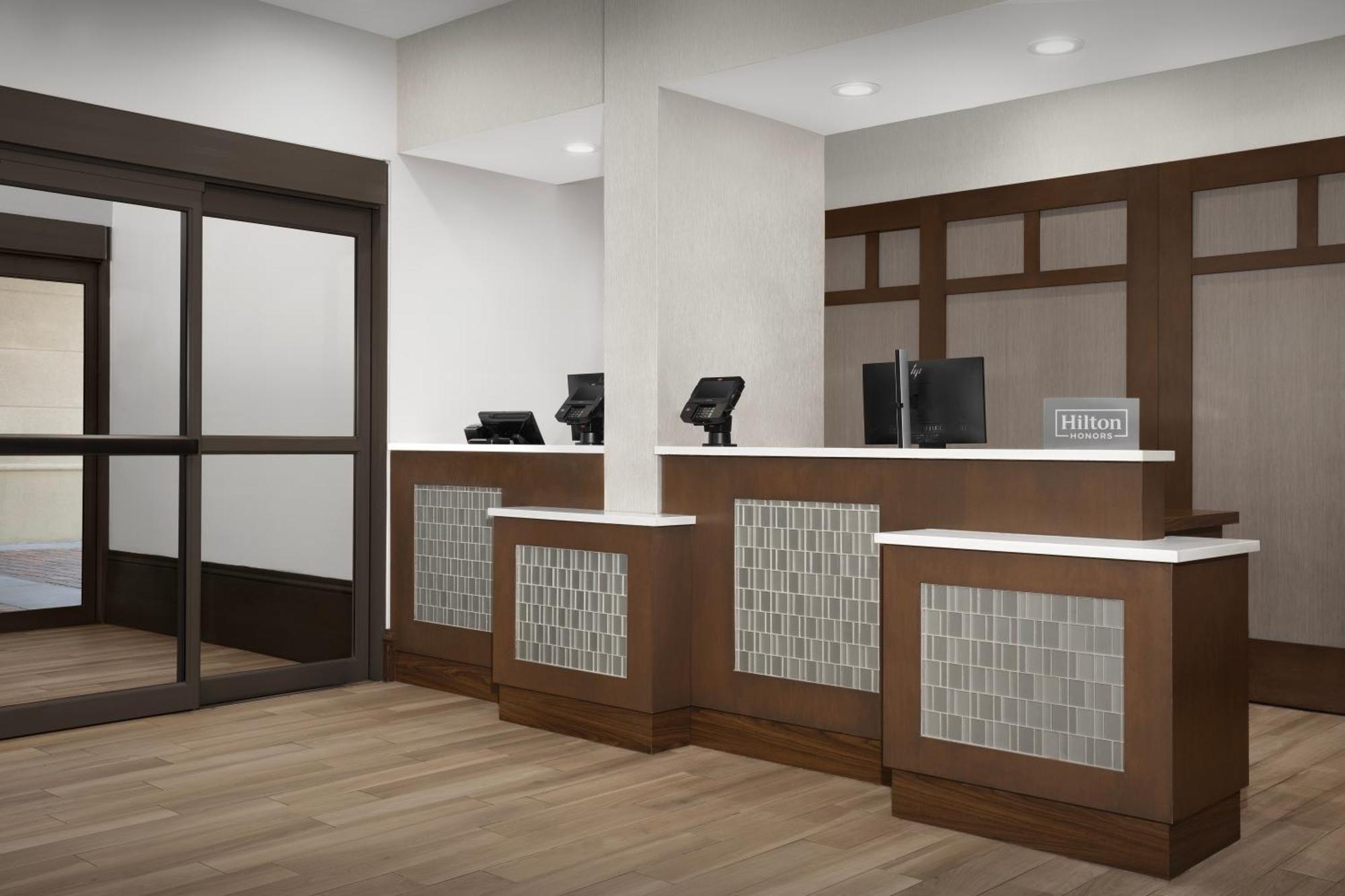 Homewood Suites By Hilton Jacksonville-Downtown/Southbank מראה חיצוני תמונה