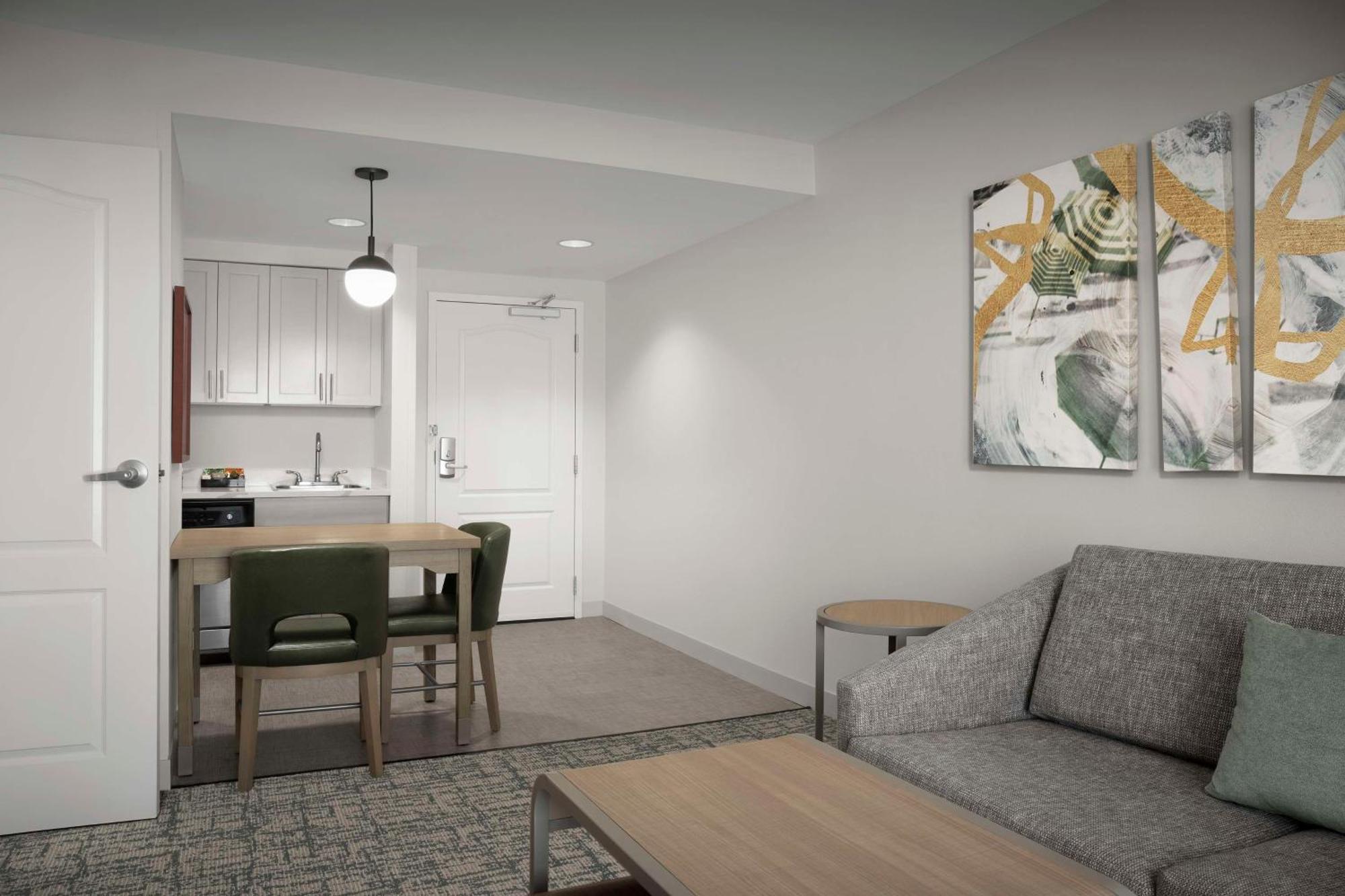 Homewood Suites By Hilton Jacksonville-Downtown/Southbank מראה חיצוני תמונה