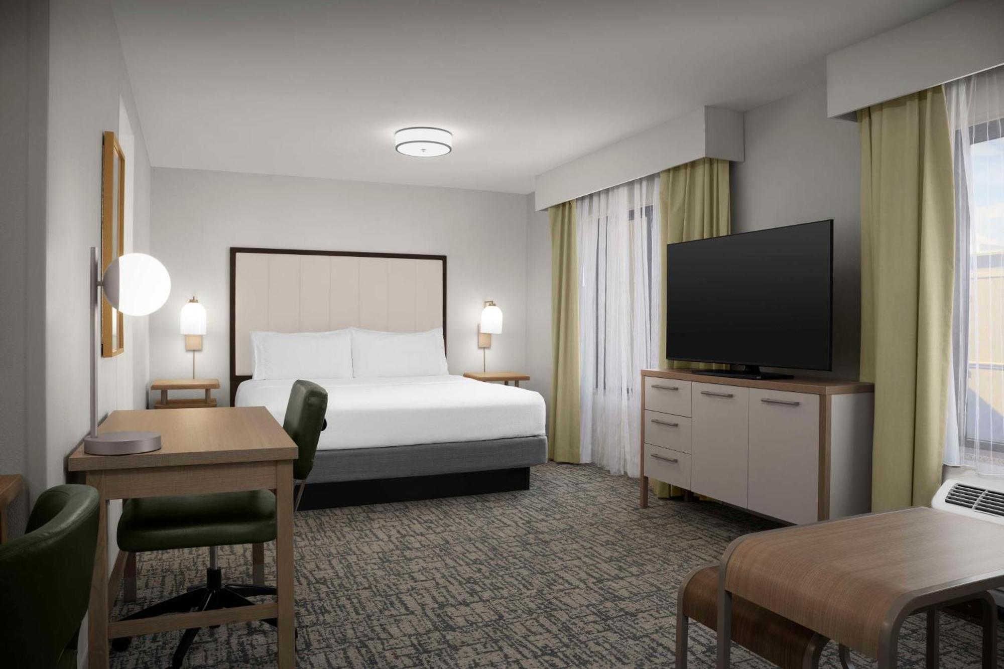 Homewood Suites By Hilton Jacksonville-Downtown/Southbank מראה חיצוני תמונה