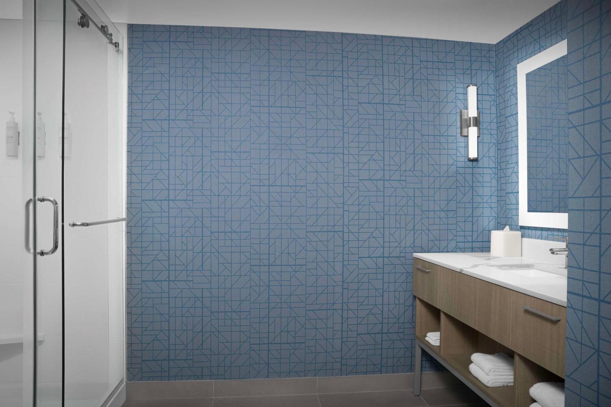 Homewood Suites By Hilton Jacksonville-Downtown/Southbank מראה חיצוני תמונה