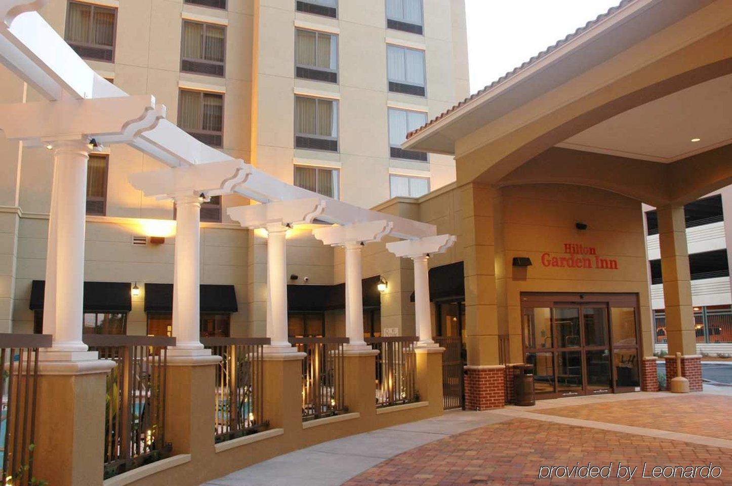 Homewood Suites By Hilton Jacksonville-Downtown/Southbank מראה חיצוני תמונה