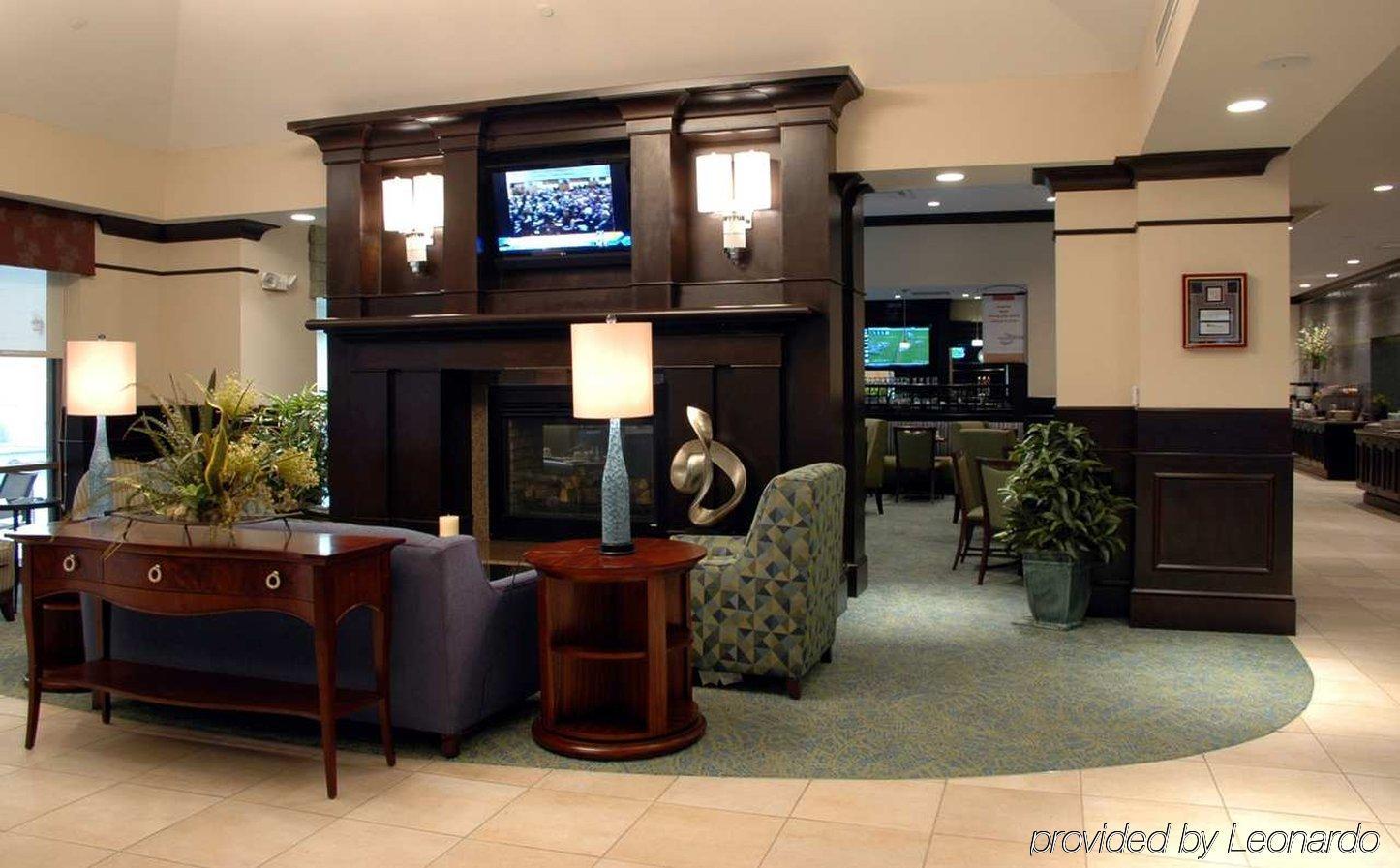 Homewood Suites By Hilton Jacksonville-Downtown/Southbank מראה חיצוני תמונה