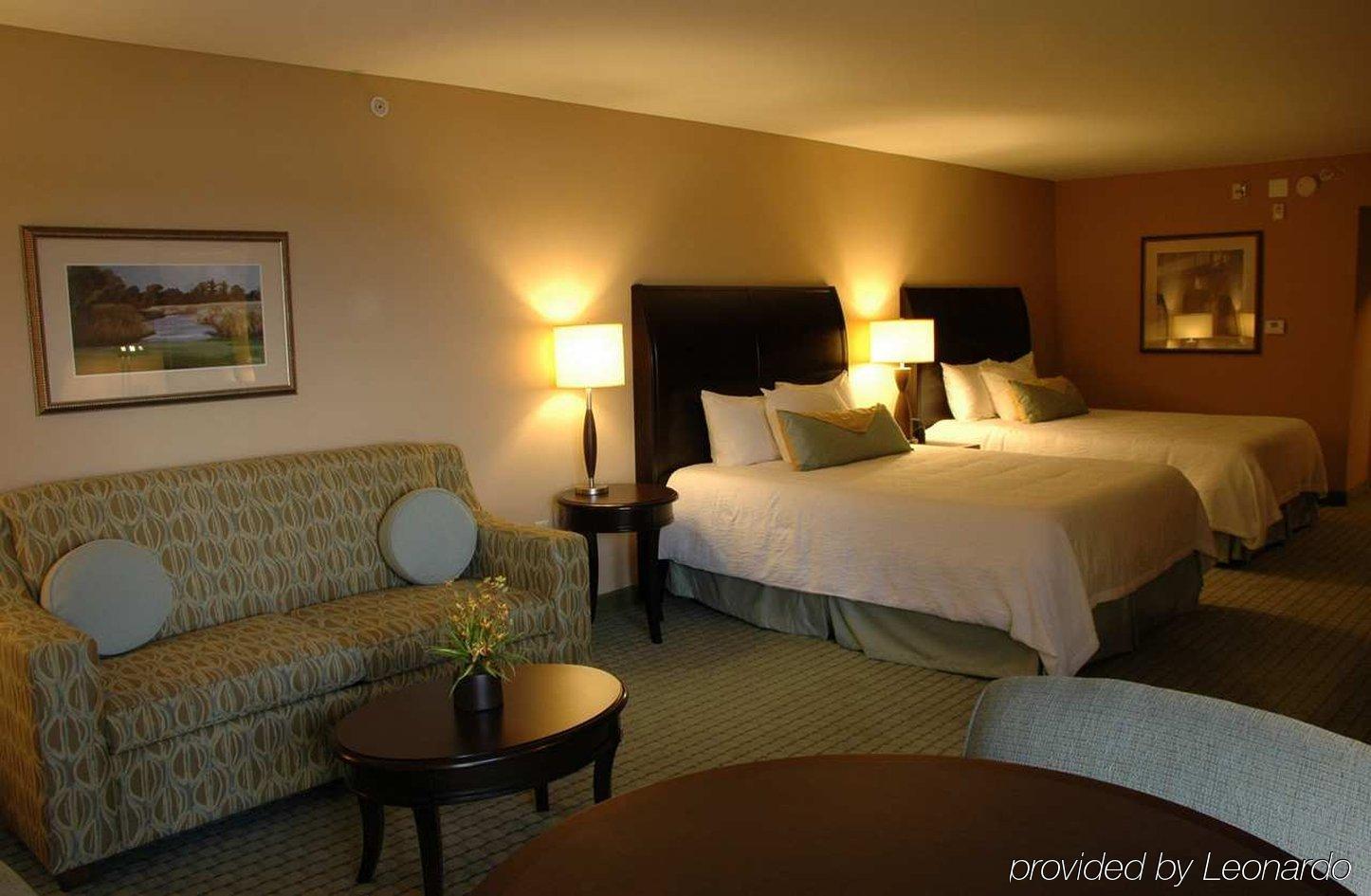 Homewood Suites By Hilton Jacksonville-Downtown/Southbank מראה חיצוני תמונה