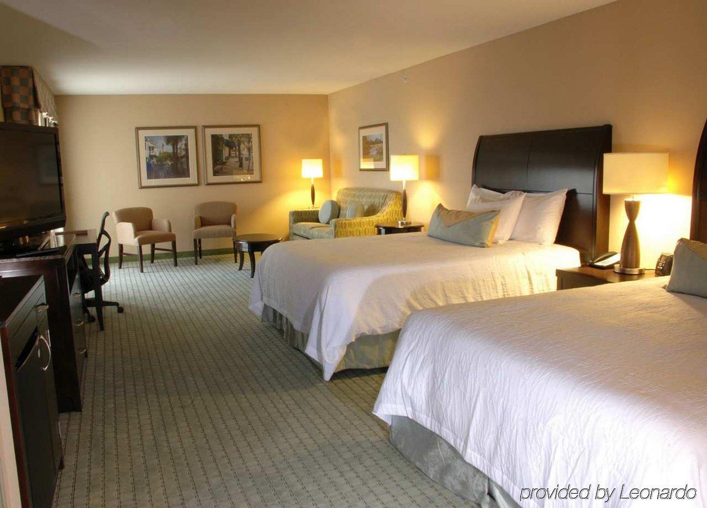 Homewood Suites By Hilton Jacksonville-Downtown/Southbank מראה חיצוני תמונה